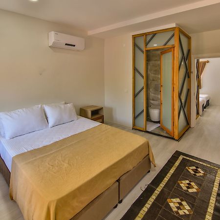 Hotel Frau Guler Boutique Amasra Exterior foto