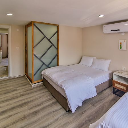 Hotel Frau Guler Boutique Amasra Exterior foto
