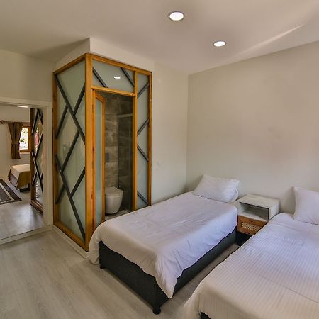 Hotel Frau Guler Boutique Amasra Exterior foto